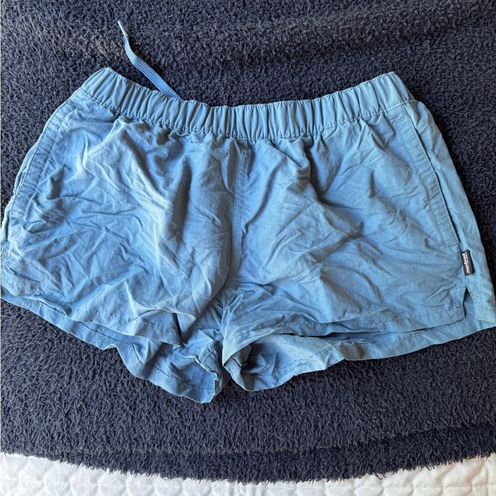 Patagonia Women's Barely Baggies Shorts 2.5in